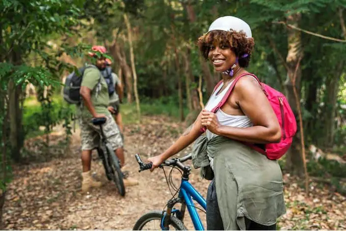 best biking backpack