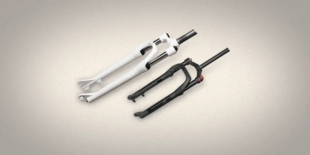 Best Fat Bike Suspension Fork 2021 (Fat Bike Forks FAQs)