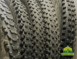 best mountain bike tire brands