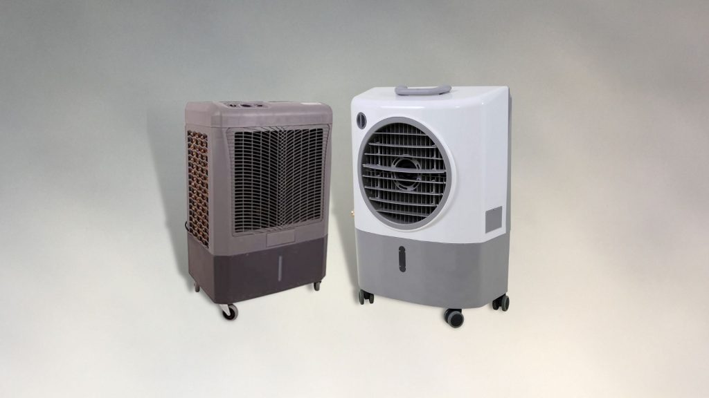 Guide to Portable Swamp Coolers