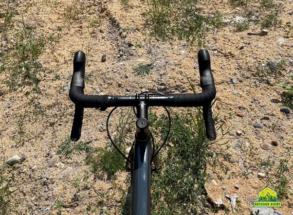 gravel bike trek checkpoint alr 5 test