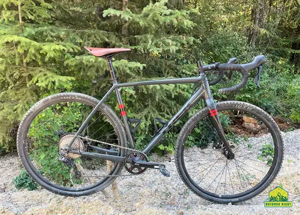 trek alr 5 review