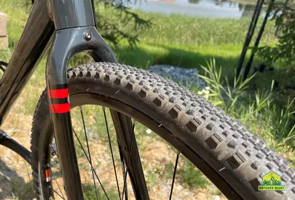 trek alr 5 review